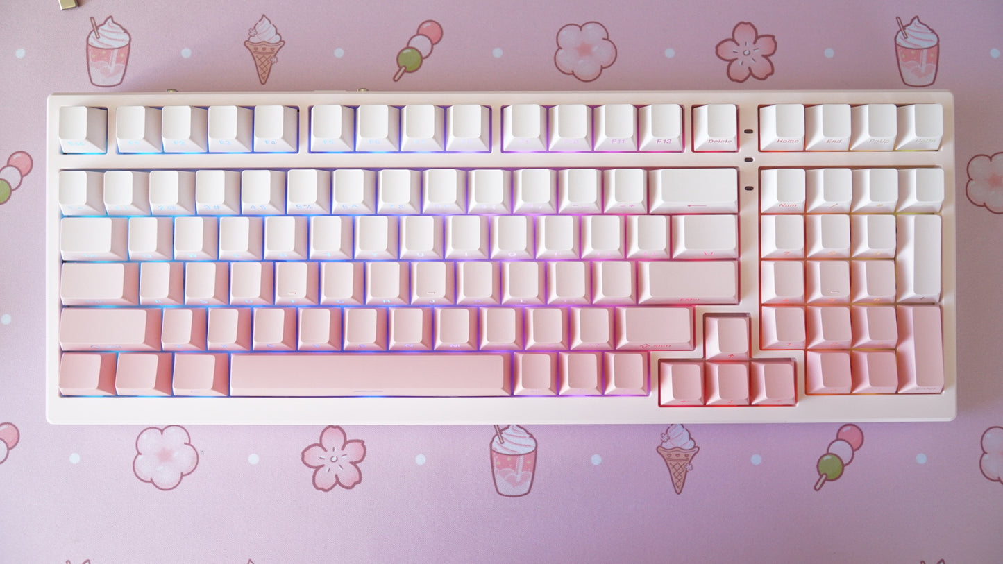 X98 ultra fully assembled (tri-mode)