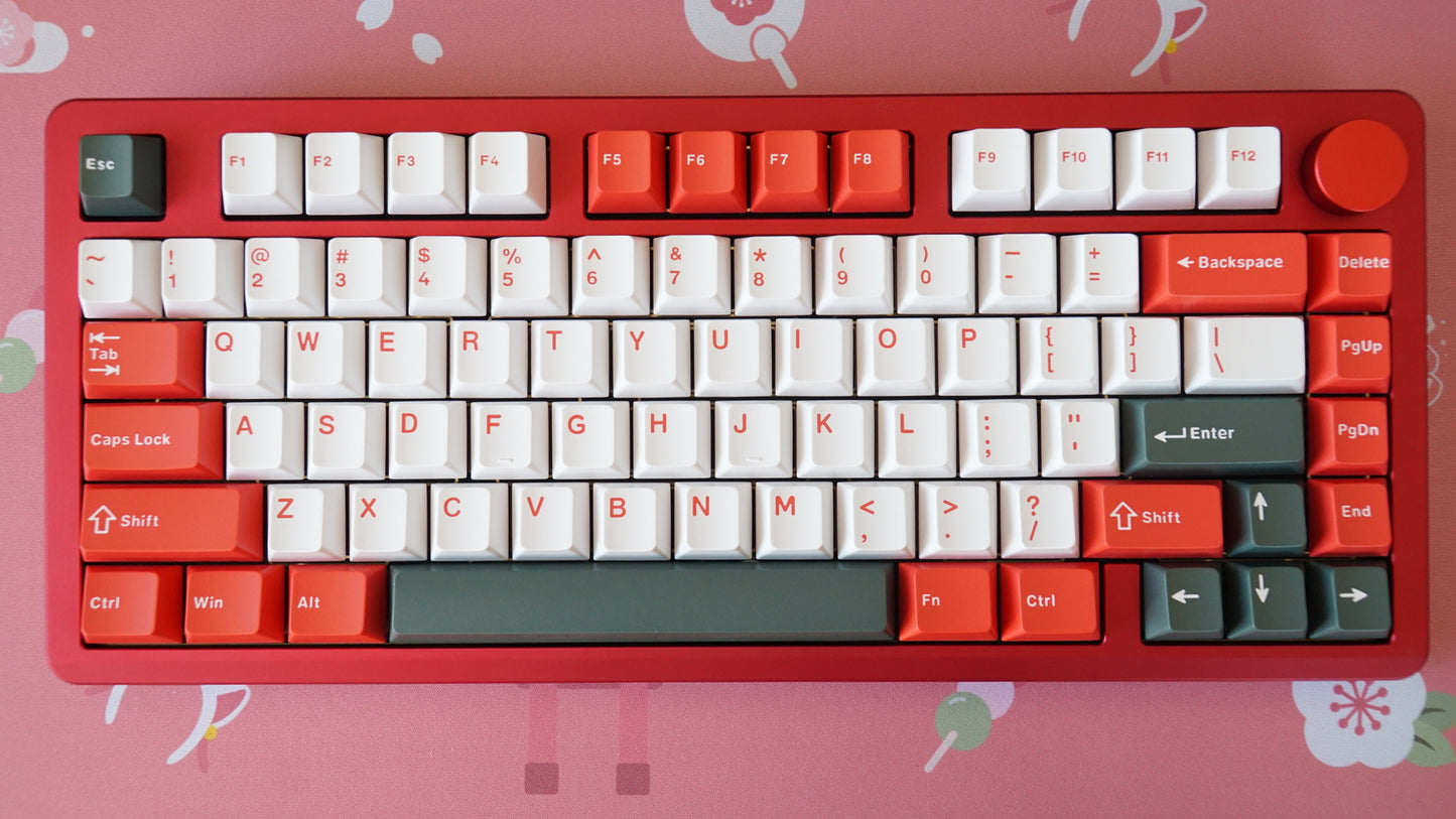 leobog Hi8 SE (fully assembled)