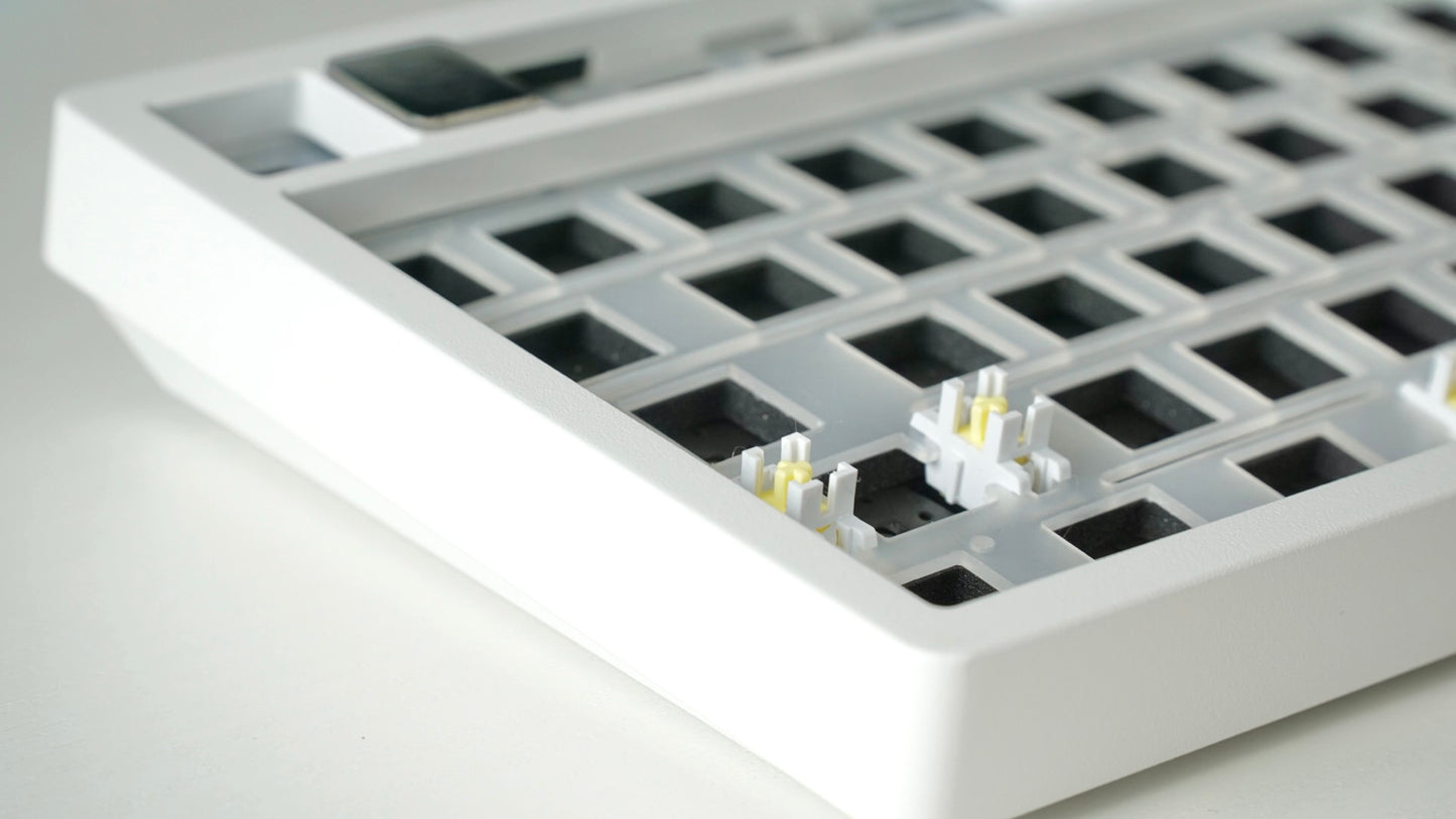 Hi75 barebone (wired)