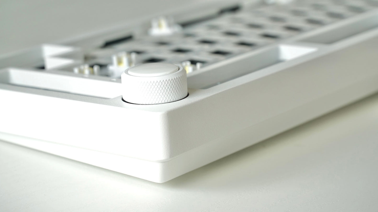 Hi75 barebone (wired)