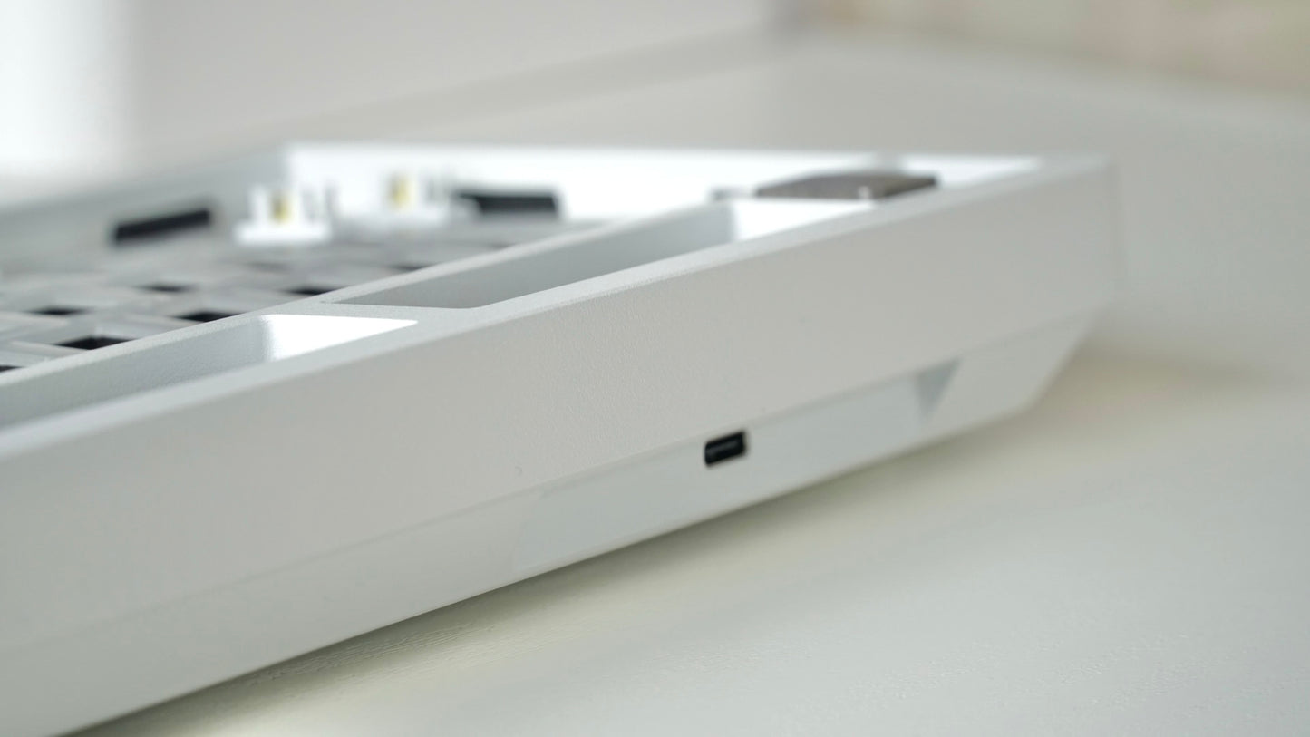 Hi75 barebone (wired)