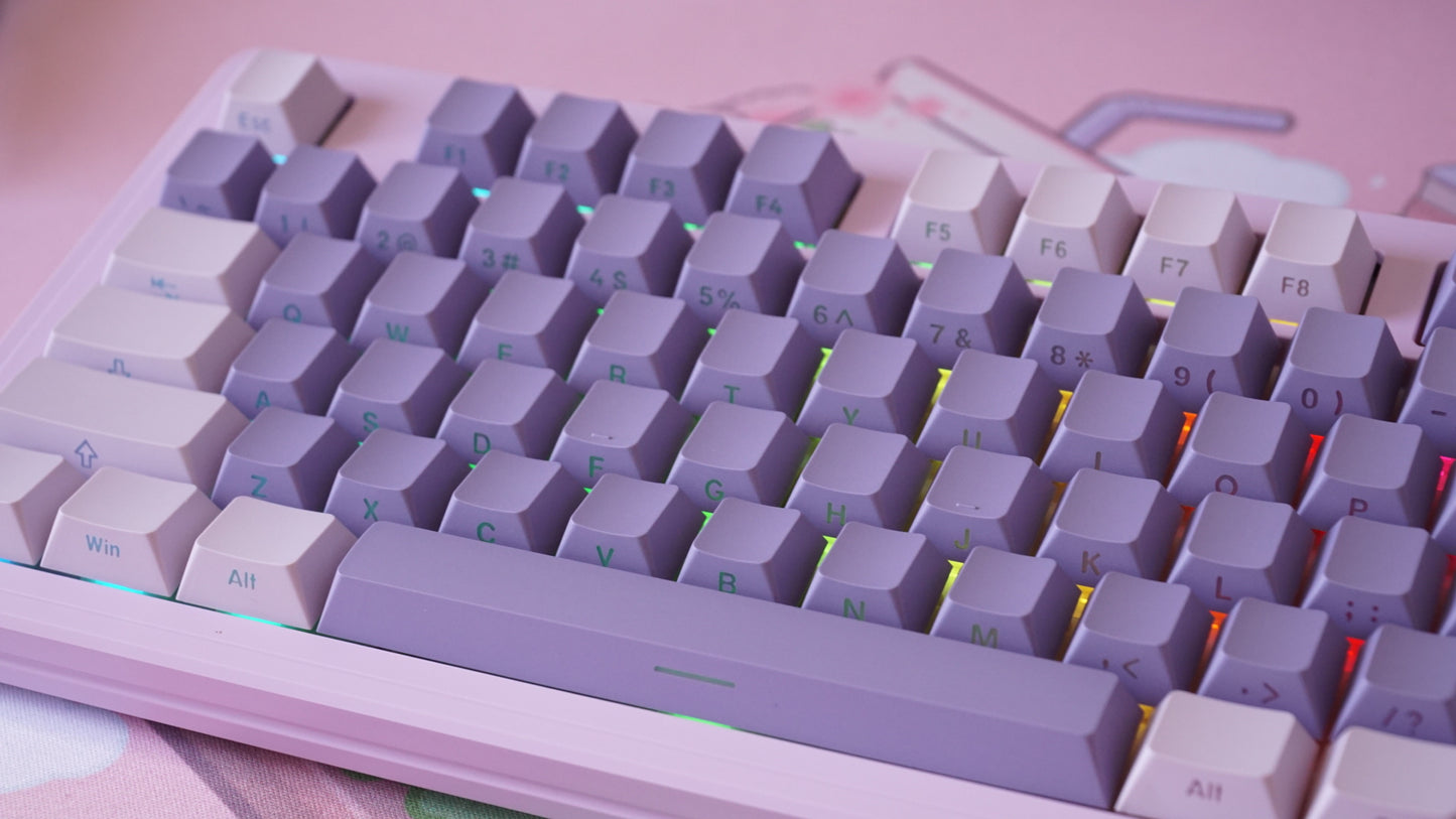 M87 pro fully assembled (tri-mode)