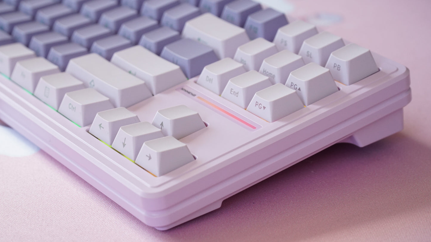 M87 pro fully assembled (tri-mode)