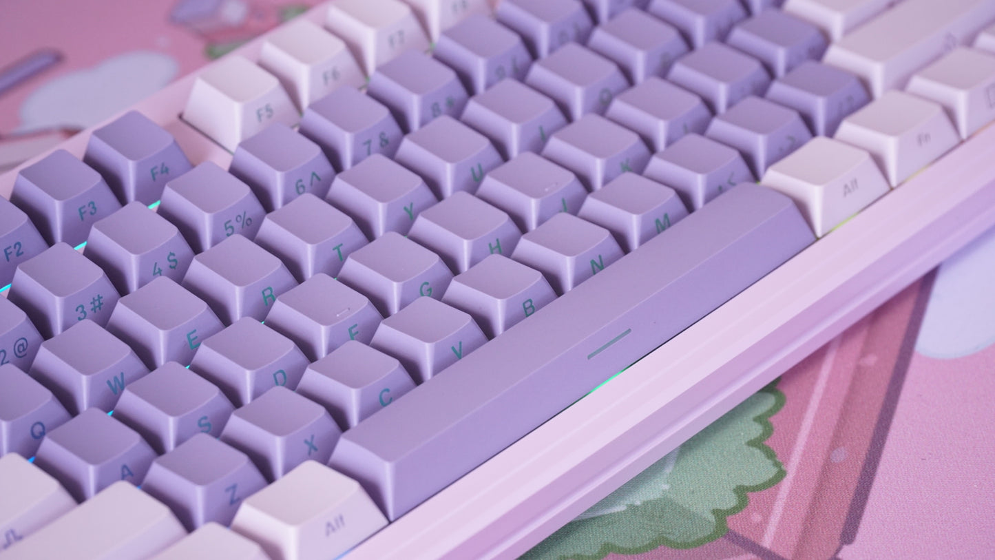 M87 pro fully assembled (tri-mode)