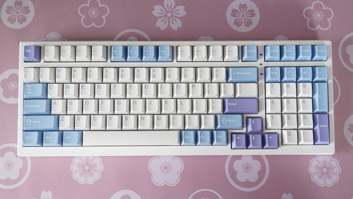 X98 pro V2 fully assembled (tri-mode)