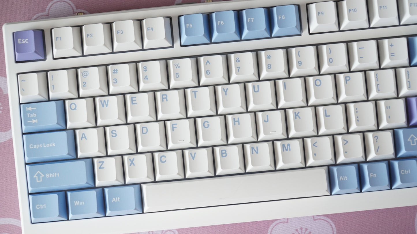 X98 pro V2 fully assembled (tri-mode)