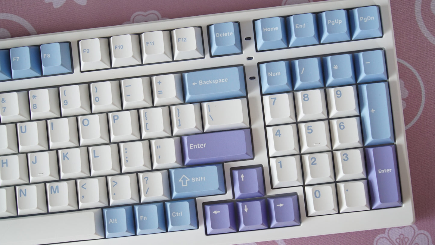 X98 pro V2 fully assembled (tri-mode)