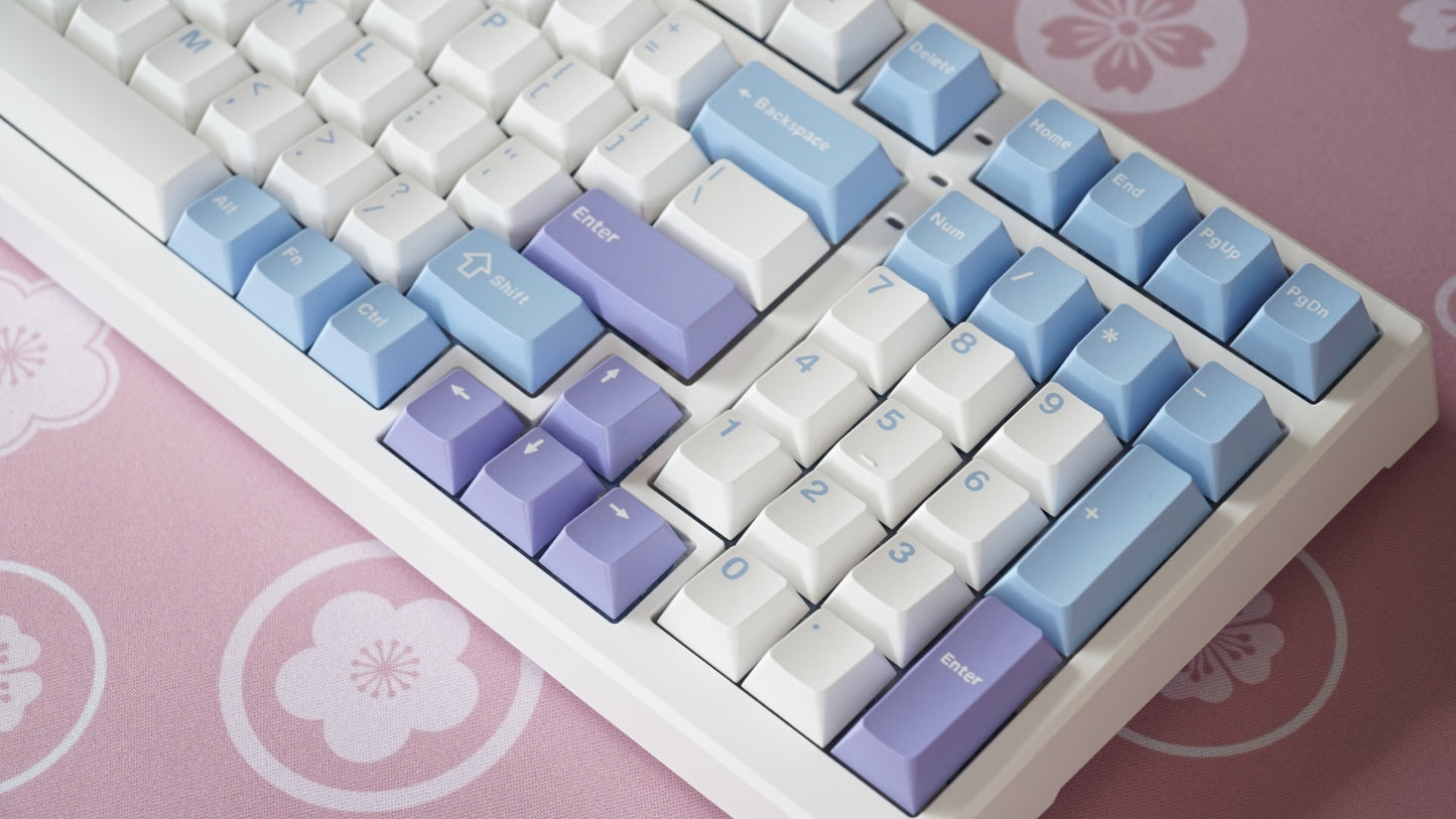 X98 pro V2 fully assembled (tri-mode)