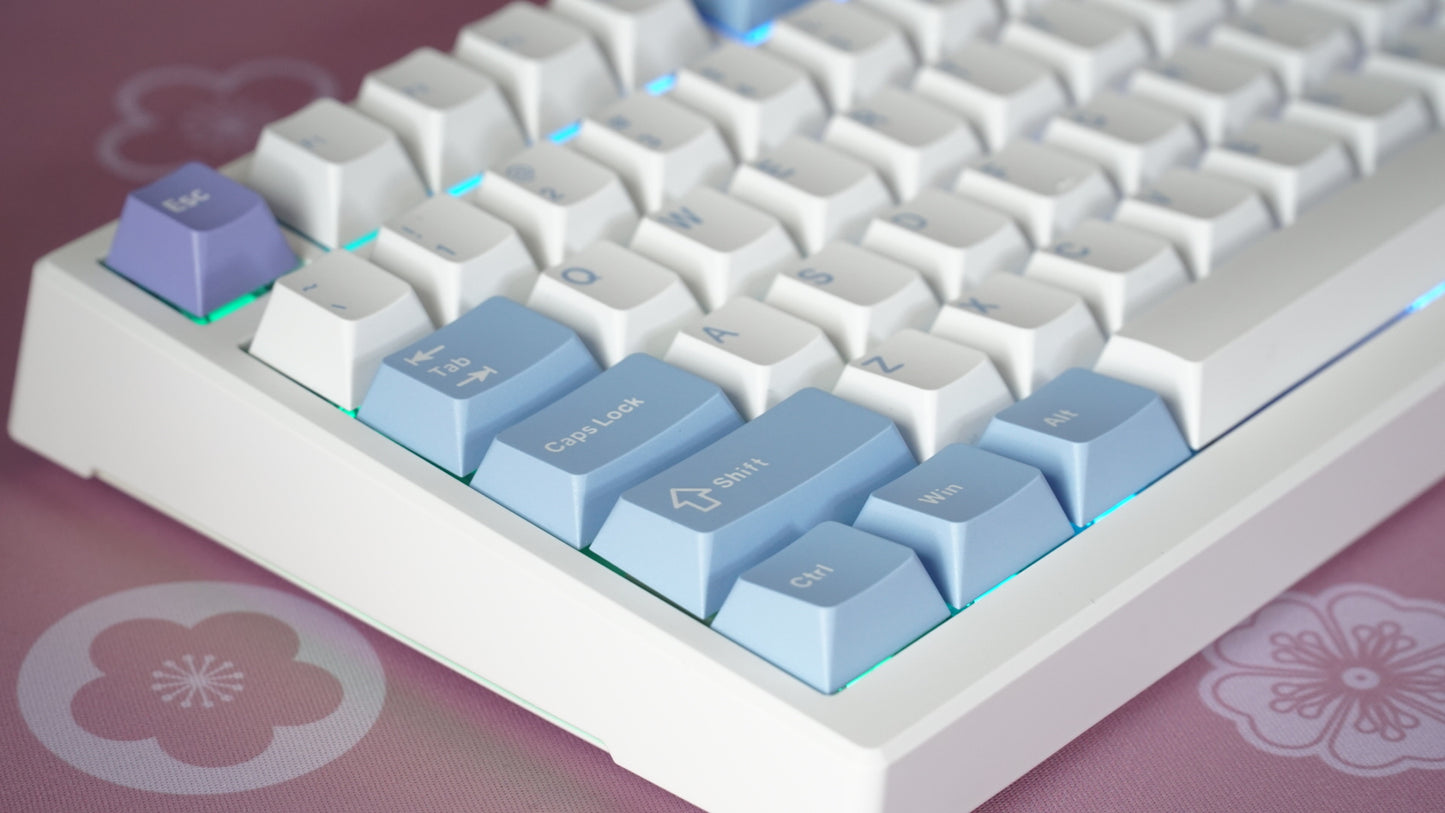 X98 pro V2 fully assembled (tri-mode)