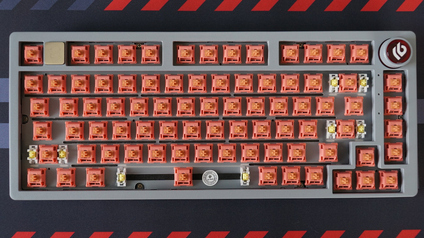 rosewood switches (linear)
