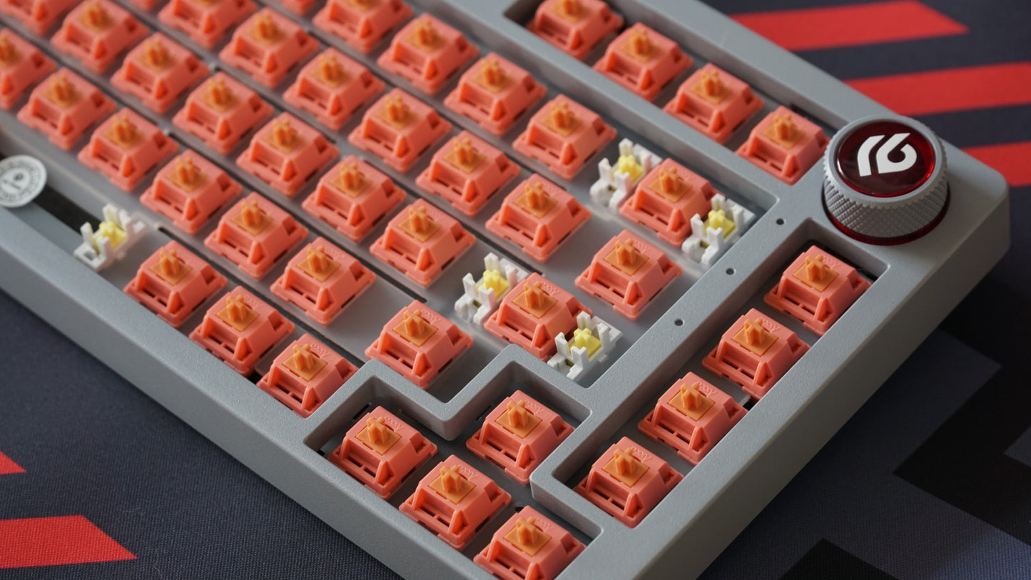 rosewood switches (linear)