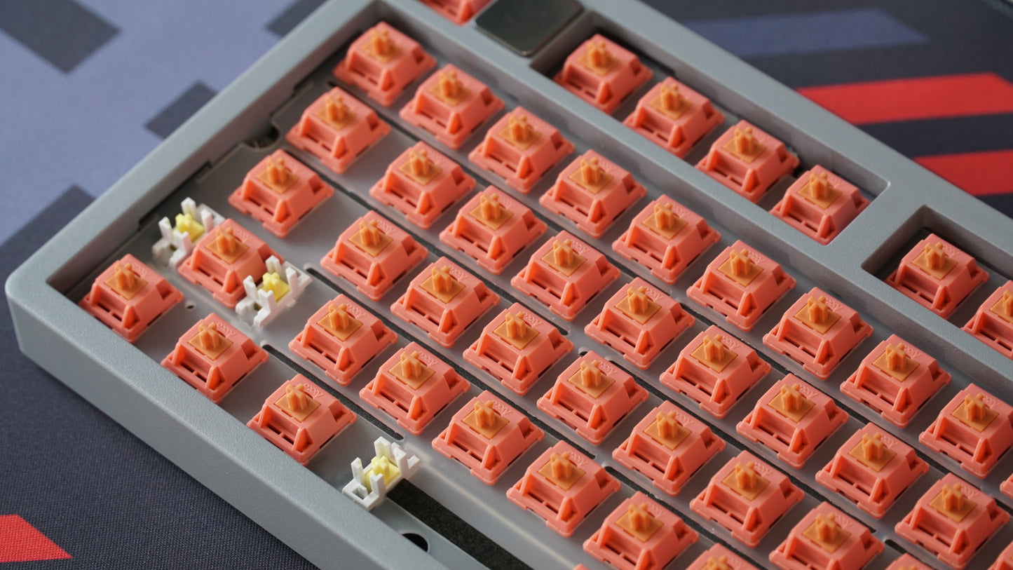 rosewood switches (linear)