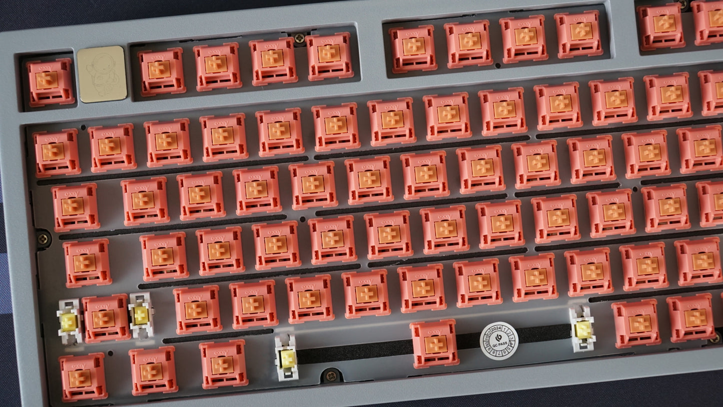 rosewood switches (linear)