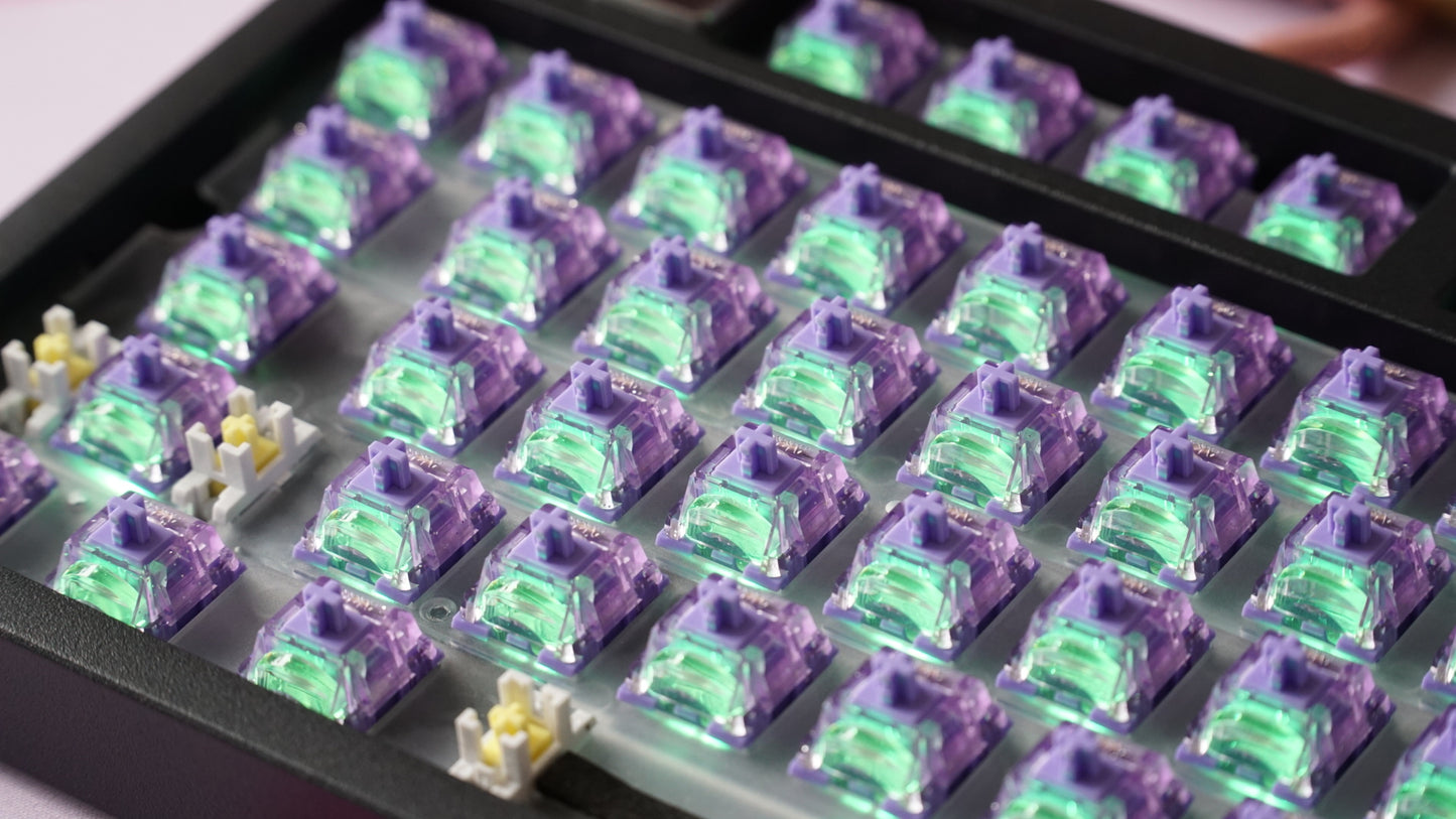 starlit switches (linear)