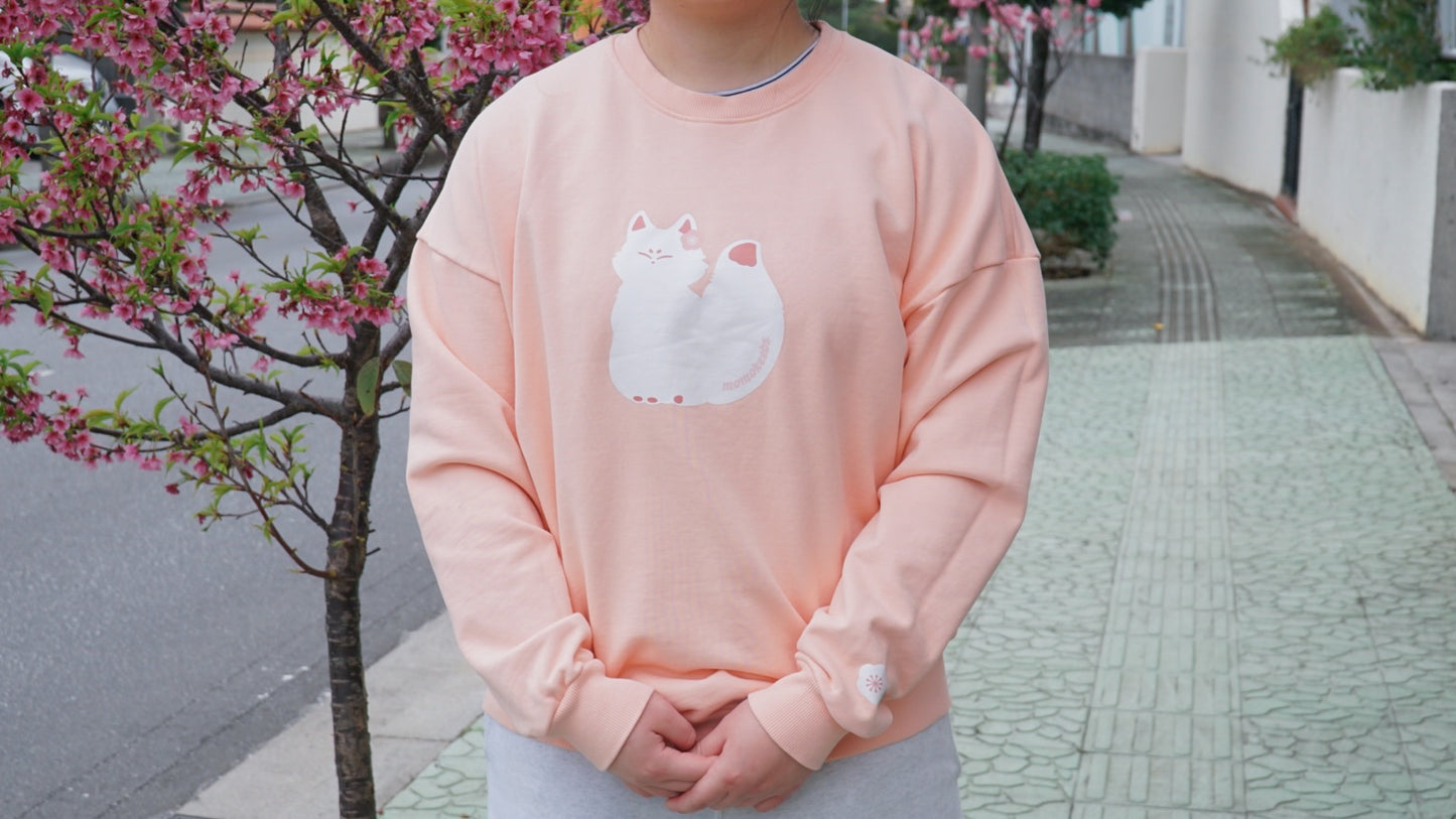 haru matsuri sweaters