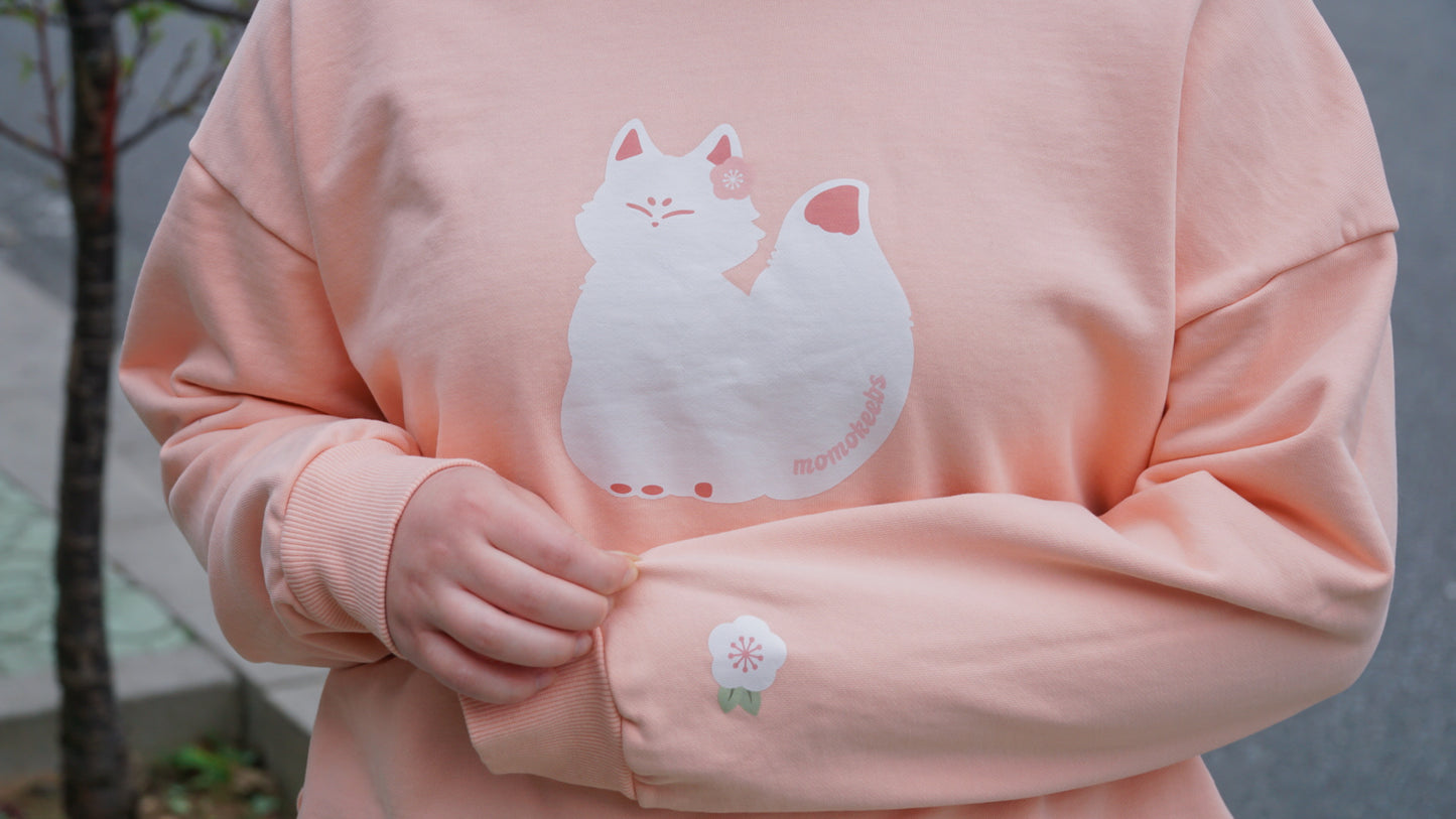 haru matsuri sweaters