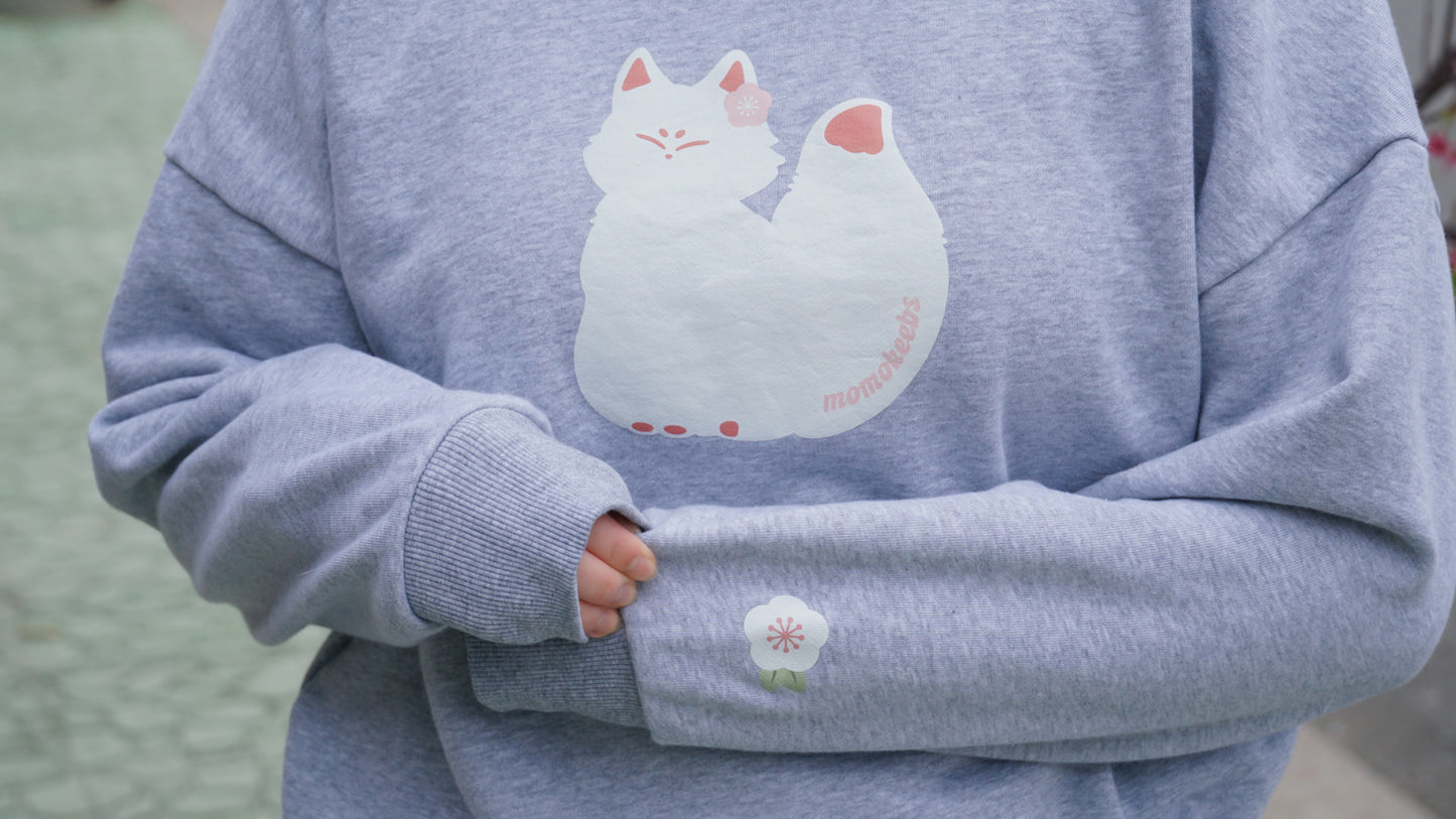 haru matsuri sweaters