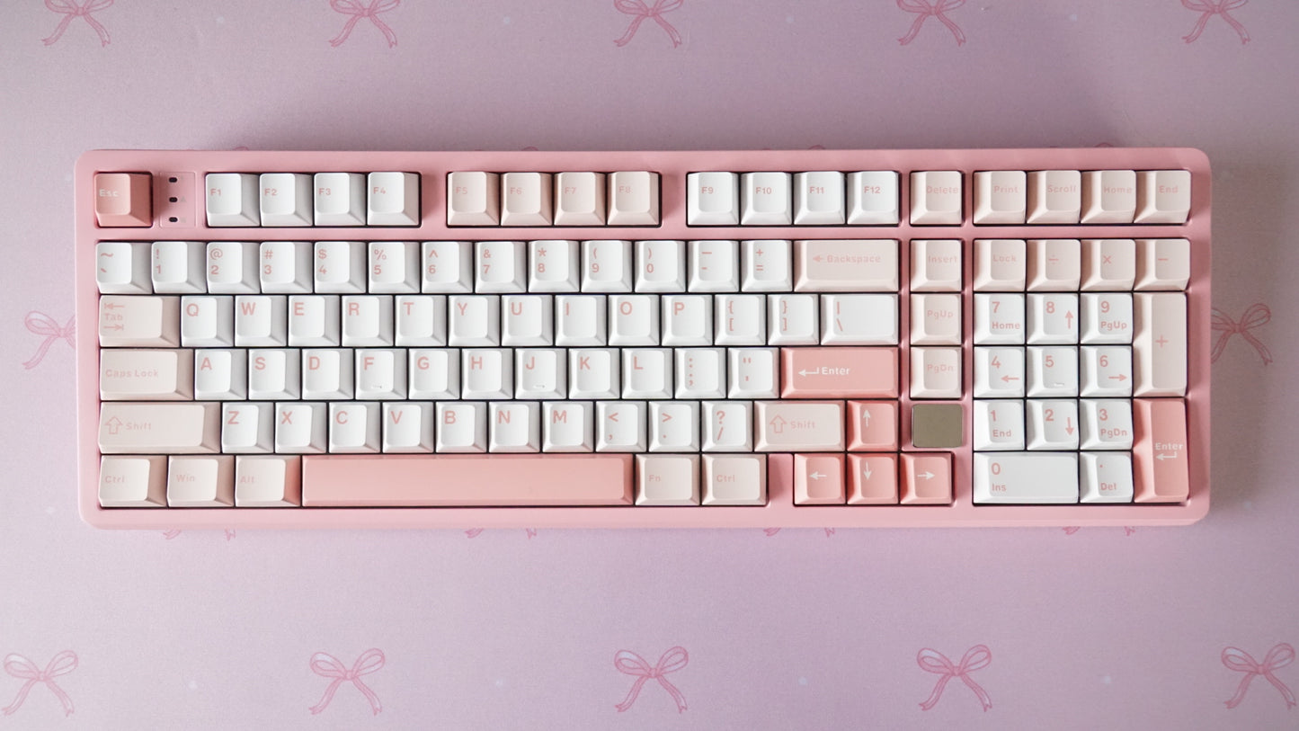 Hi98C fully assembled (tri-mode)