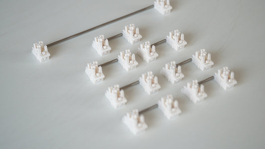 MMD 2.0 ice cream princess stabilizers