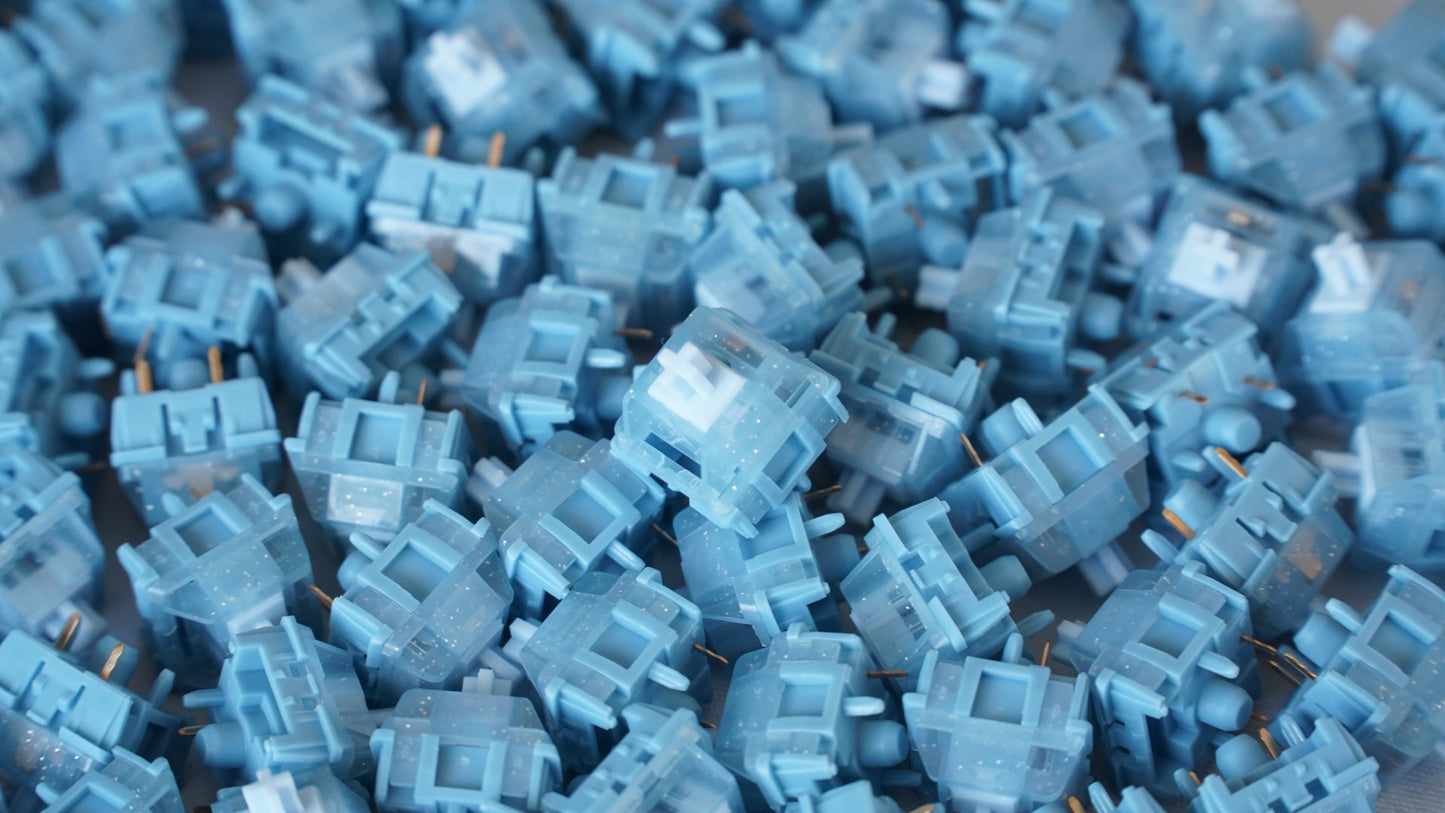 blue topaz switches (linear)