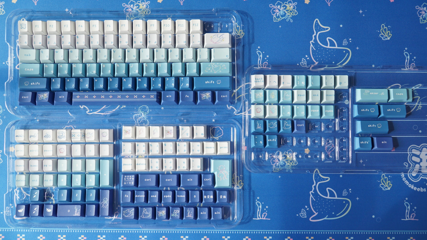 umi keycaps