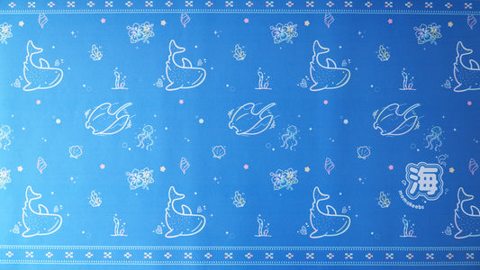 umi deskmats