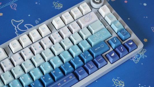 umi keycaps