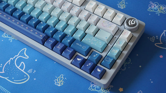 Leobog Hi75C umi build