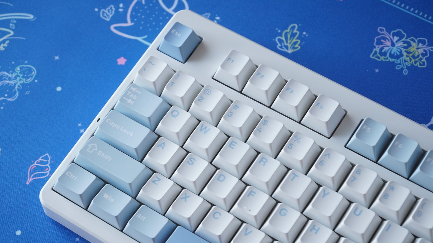 G98 V2 fully assembled (tri-mode)