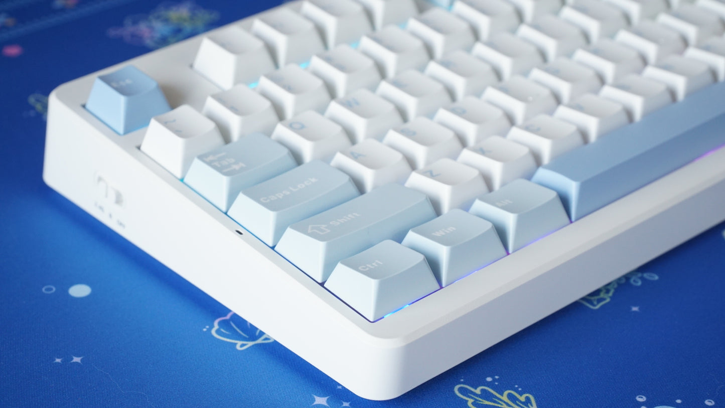 G98 V2 fully assembled (tri-mode)