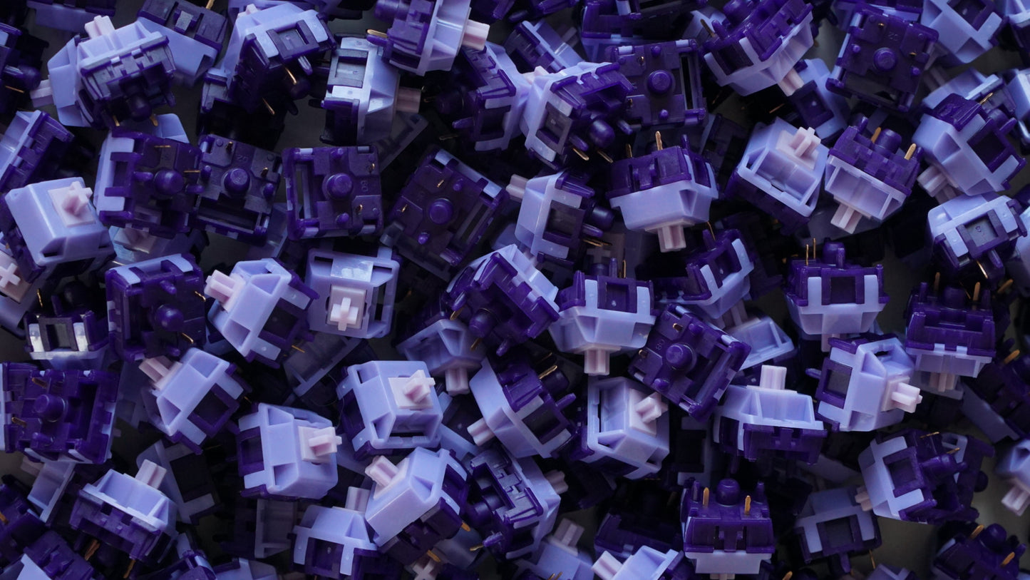 tequila switches (linear)