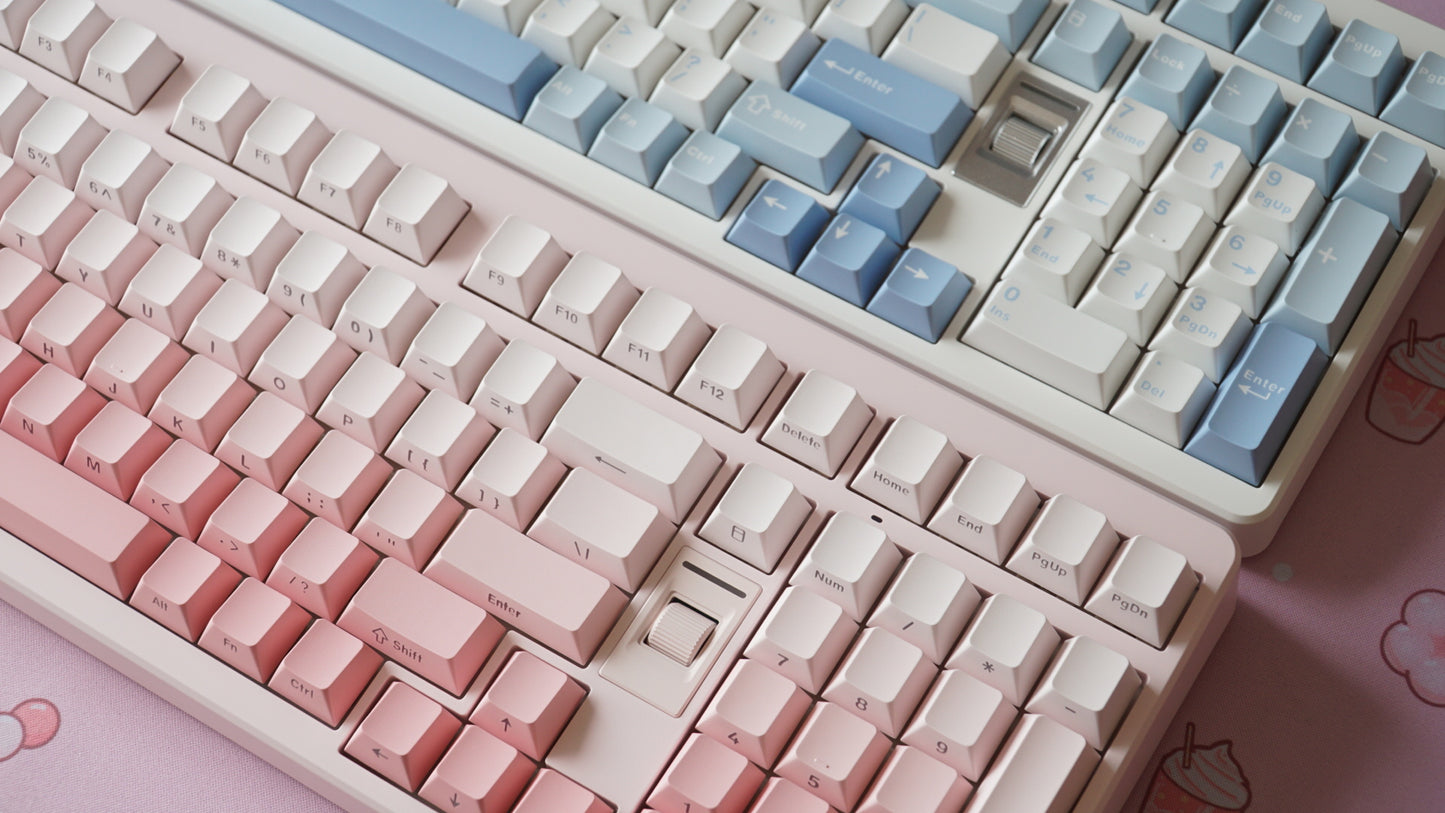 G98 V2 fully assembled (tri-mode)