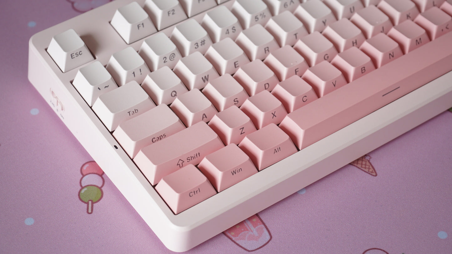 G98 V2 fully assembled (tri-mode)