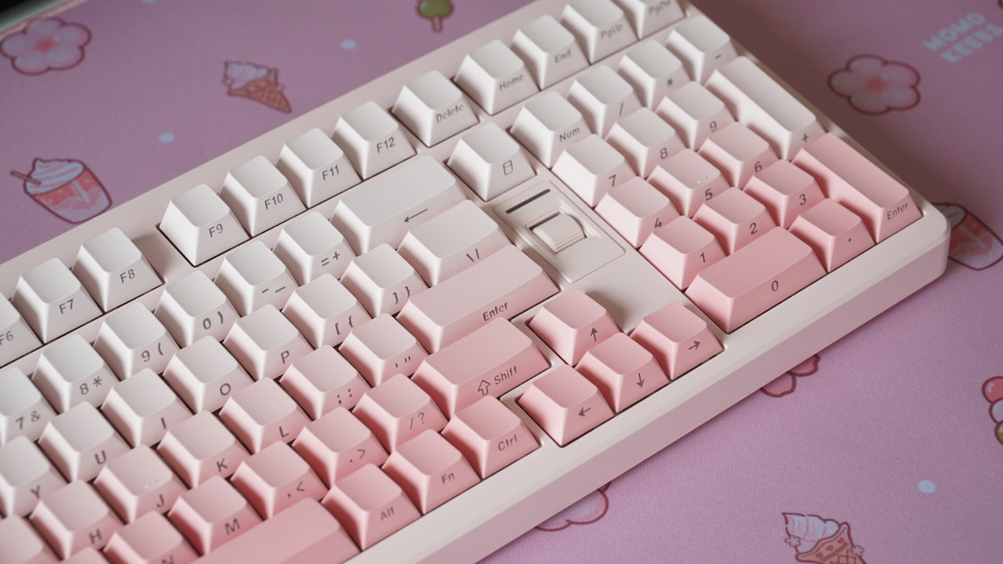 G98 V2 fully assembled (tri-mode)