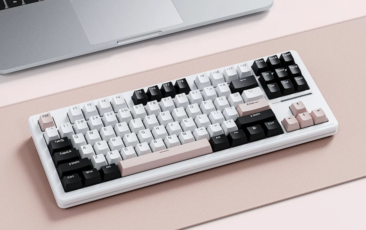 M87 pro fully assembled (tri-mode)