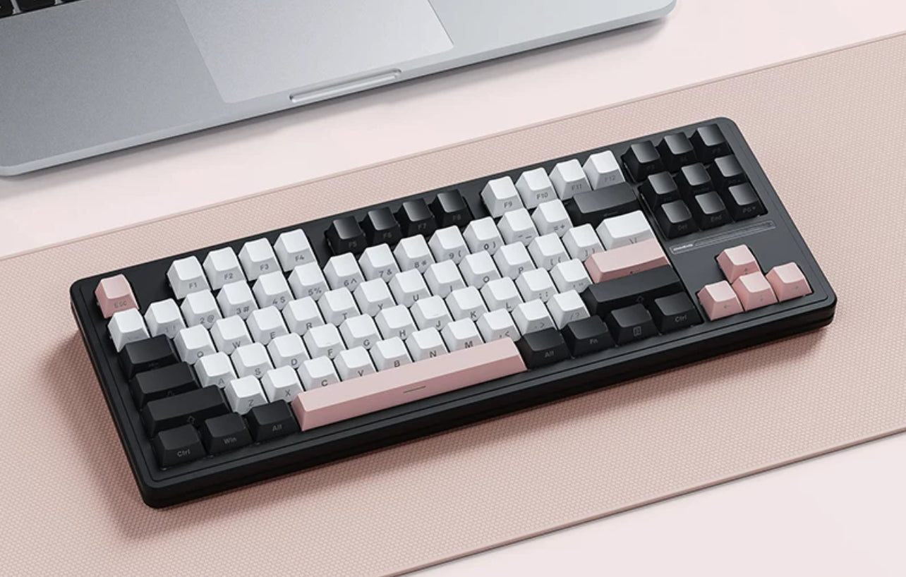 M87 pro fully assembled (tri-mode)