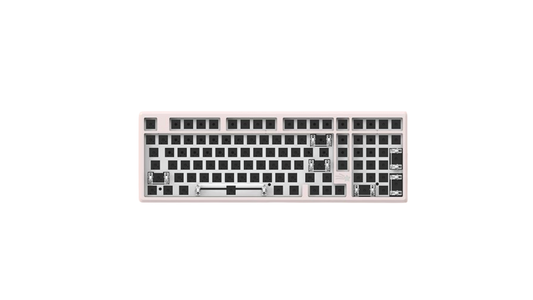 galaxy100 barebone ~summer colours~ (tri-mode)