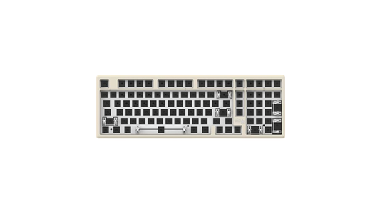 galaxy100 barebone ~summer colours~ (tri-mode)