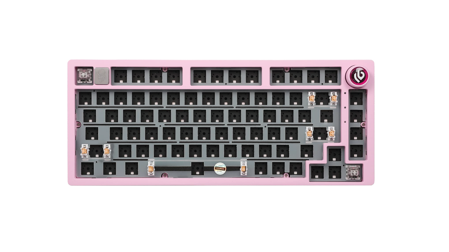 Hi75 barebone (wired)