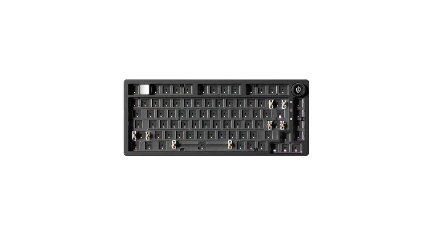 leobog Hi75C barebone (tri-mode)
