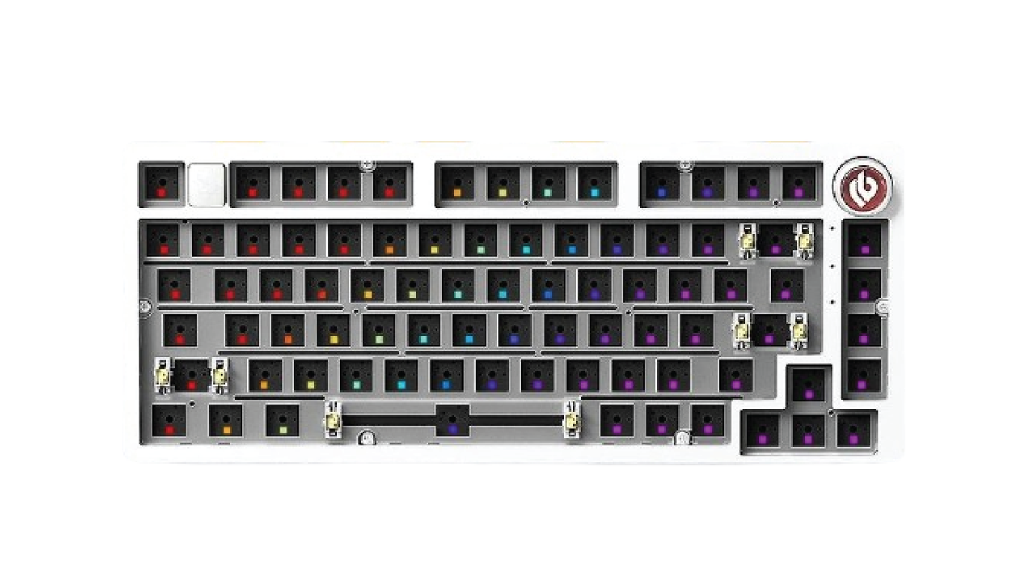 Hi75 barebone (wired)