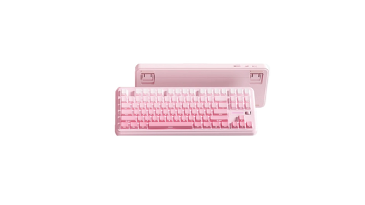 K87S fully assembled (tri-mode)