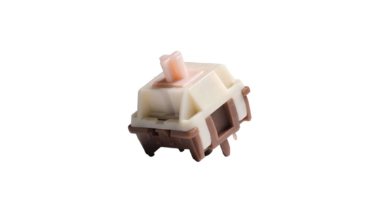 HMX poro switches (linear)