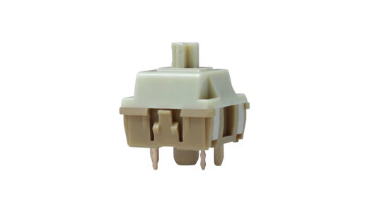 dune switches (tactile)