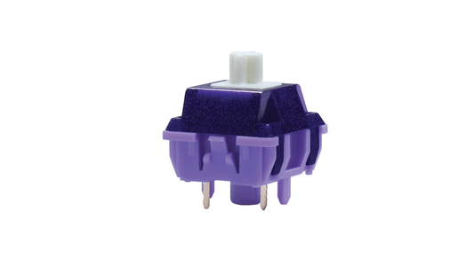 bitter tea purple v2 switches (tactile)