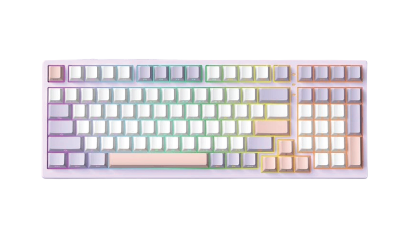 X98 pro V2 fully assembled (tri-mode)
