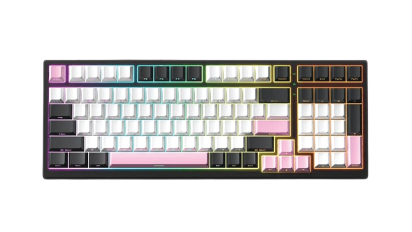 X98 pro V2 fully assembled (tri-mode)