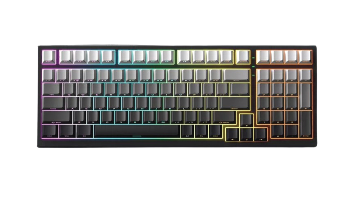 X98 pro V2 fully assembled (tri-mode)