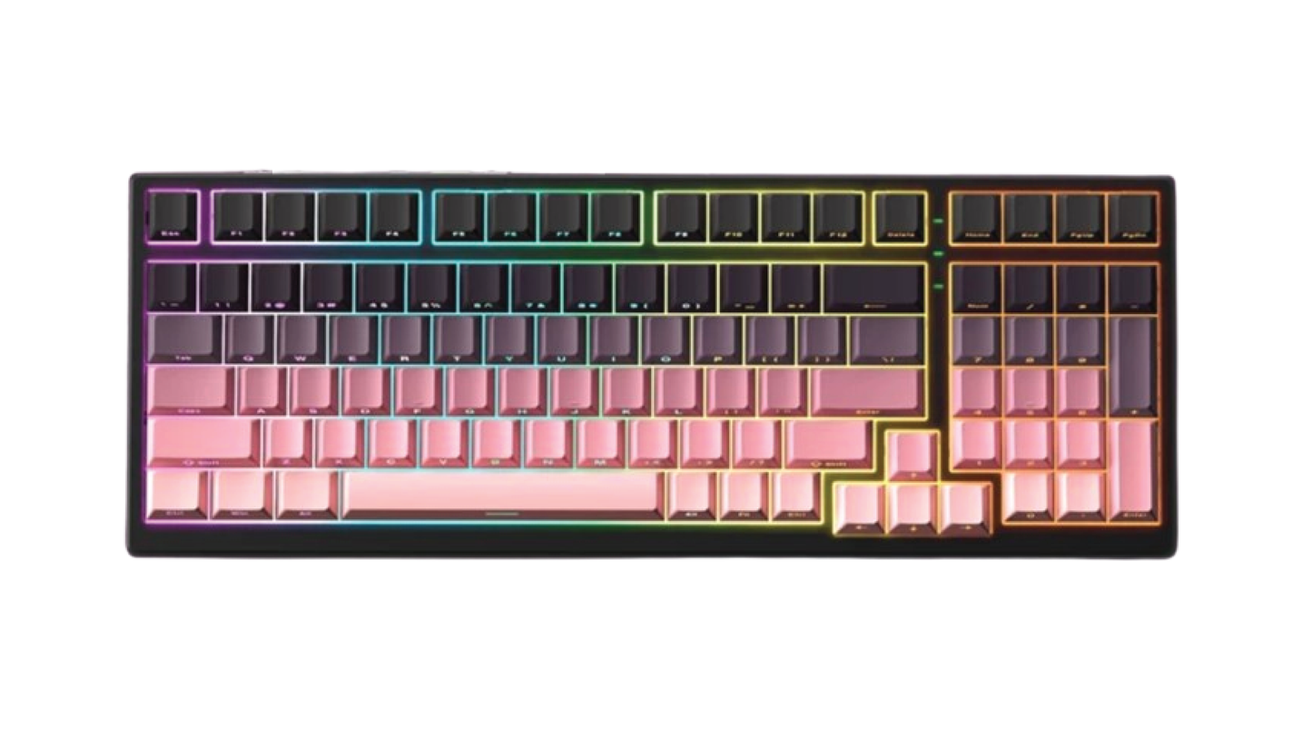 X98 pro V2 fully assembled (tri-mode)