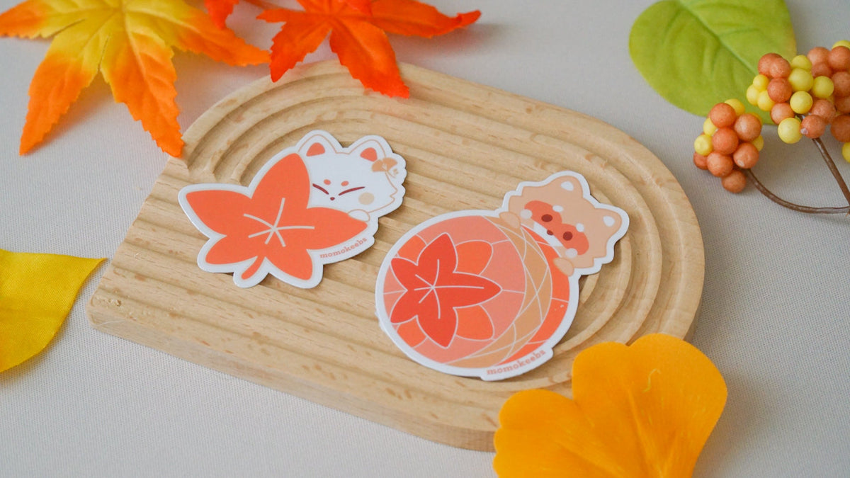 momokeebs stickers